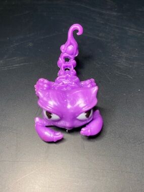 Monster High Doll Gigi Grant Pet Purple Scorpion Sultan Sting 13 Wishes